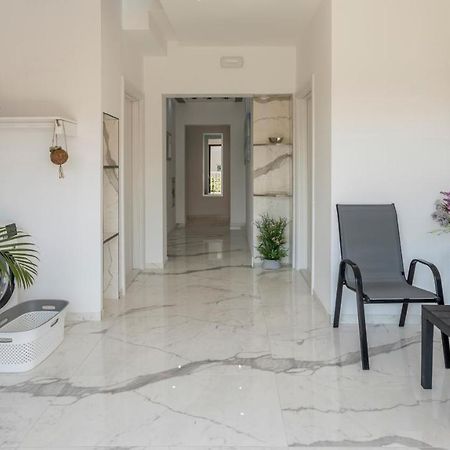 Royal Silver Apartment Vodice Exterior photo