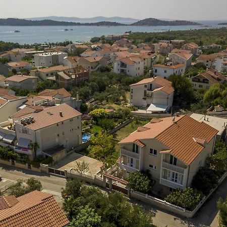 Royal Silver Apartment Vodice Exterior photo