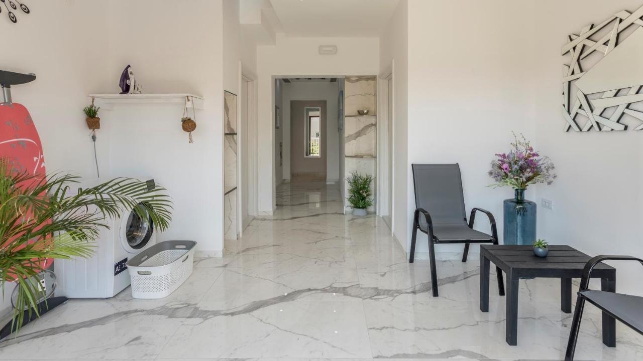 Royal Silver Apartment Vodice Exterior photo