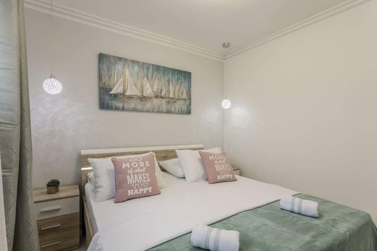 Royal Silver Apartment Vodice Exterior photo