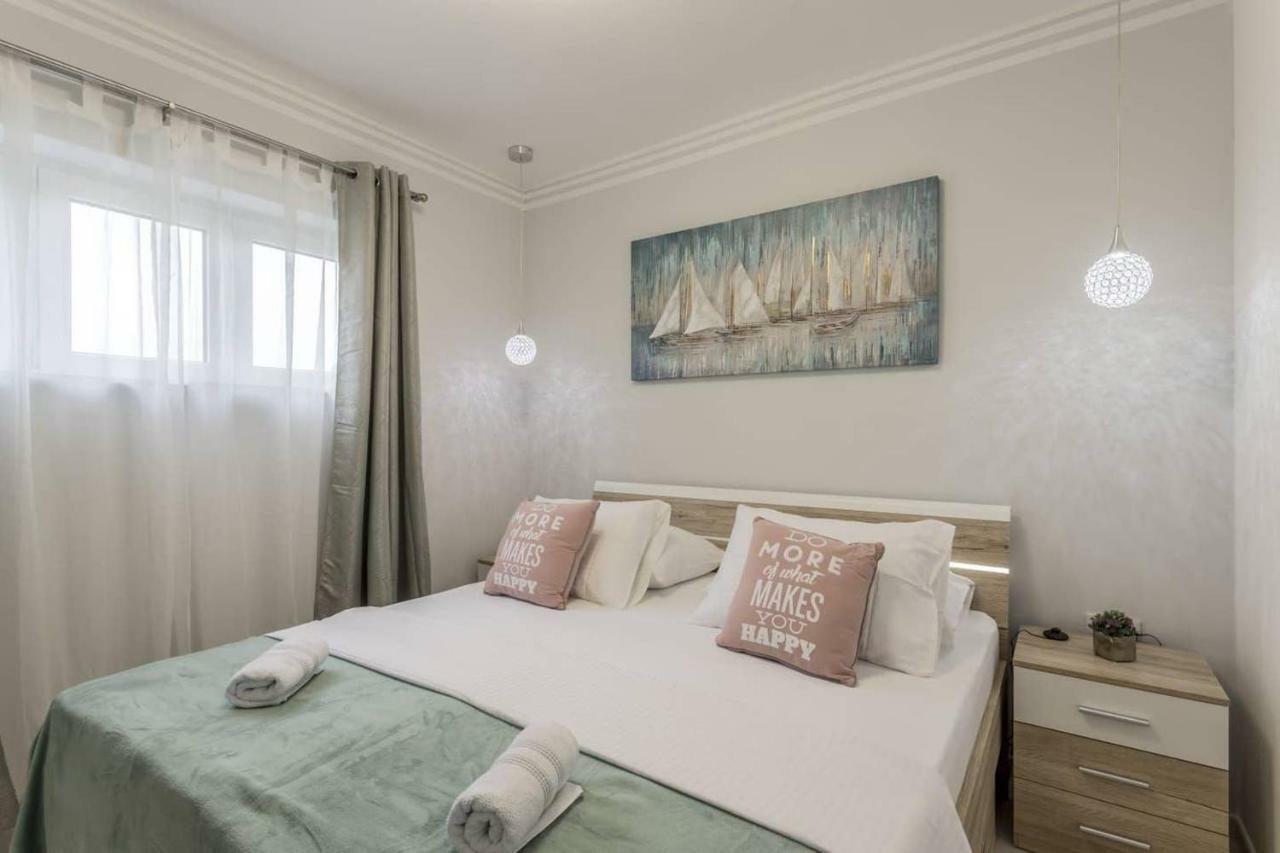 Royal Silver Apartment Vodice Exterior photo