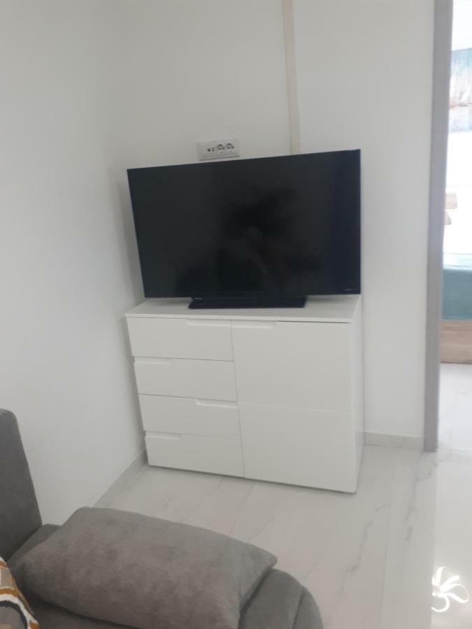 Royal Silver Apartment Vodice Exterior photo