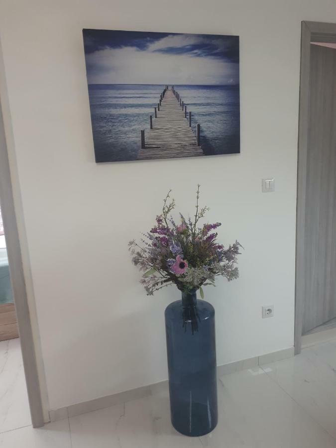 Royal Silver Apartment Vodice Exterior photo