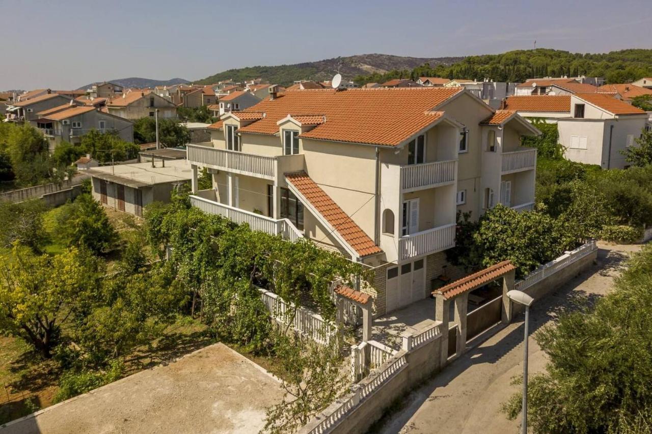 Royal Silver Apartment Vodice Exterior photo