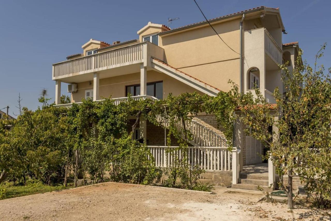 Royal Silver Apartment Vodice Exterior photo
