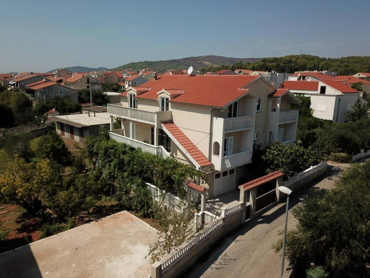 Royal Silver Apartment Vodice Exterior photo