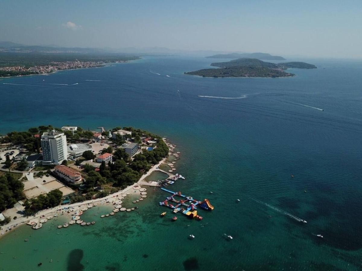 Royal Silver Apartment Vodice Exterior photo
