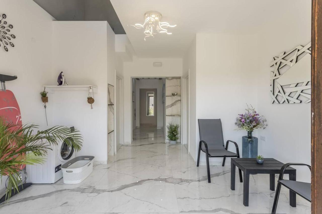 Royal Silver Apartment Vodice Exterior photo