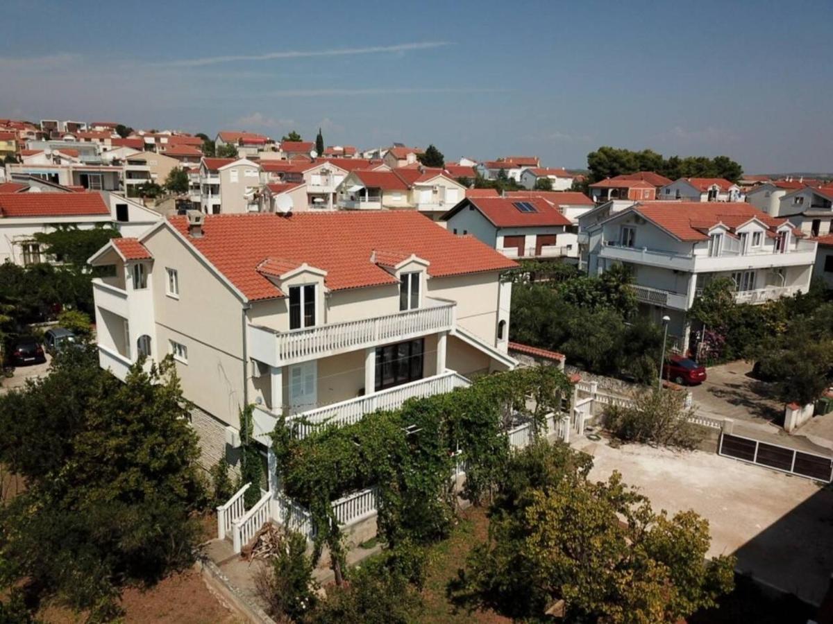 Royal Silver Apartment Vodice Exterior photo