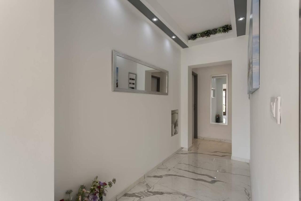 Royal Silver Apartment Vodice Exterior photo