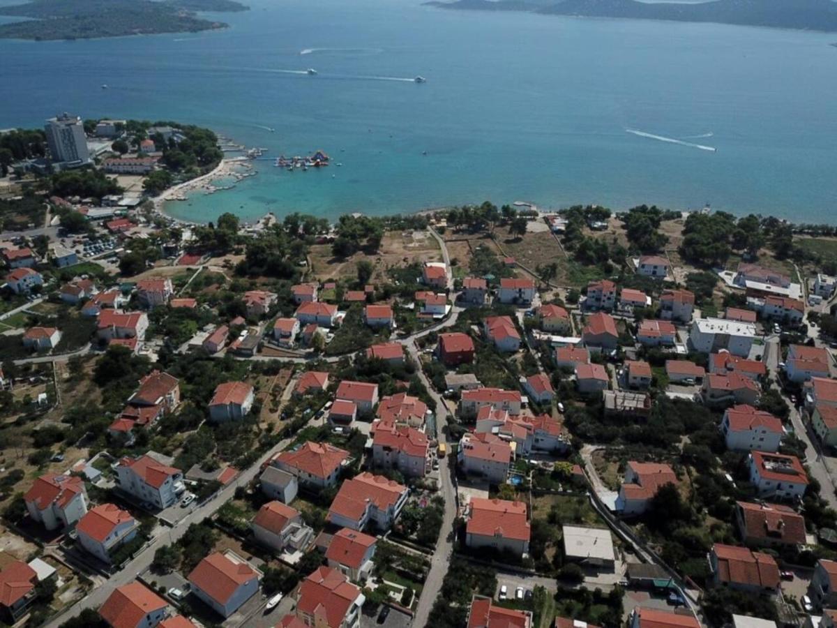 Royal Silver Apartment Vodice Exterior photo