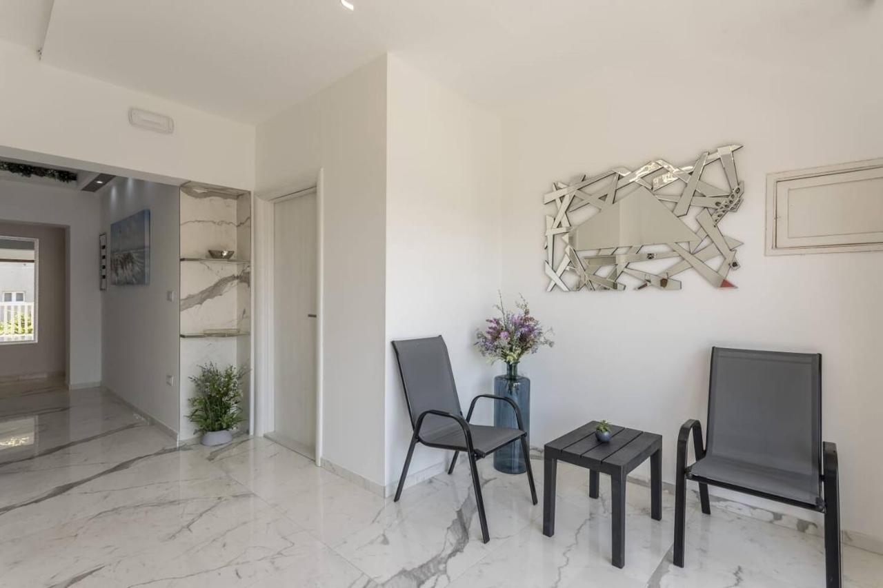 Royal Silver Apartment Vodice Exterior photo