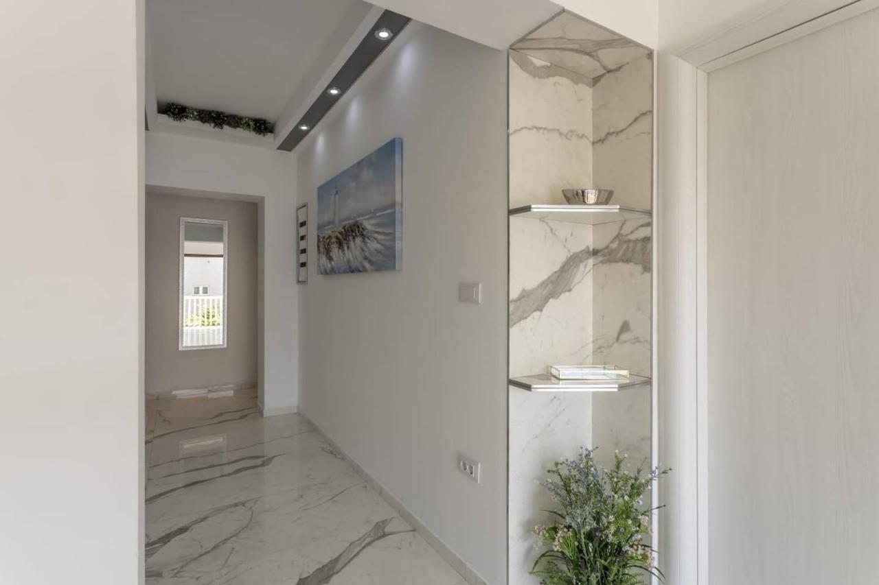 Royal Silver Apartment Vodice Exterior photo
